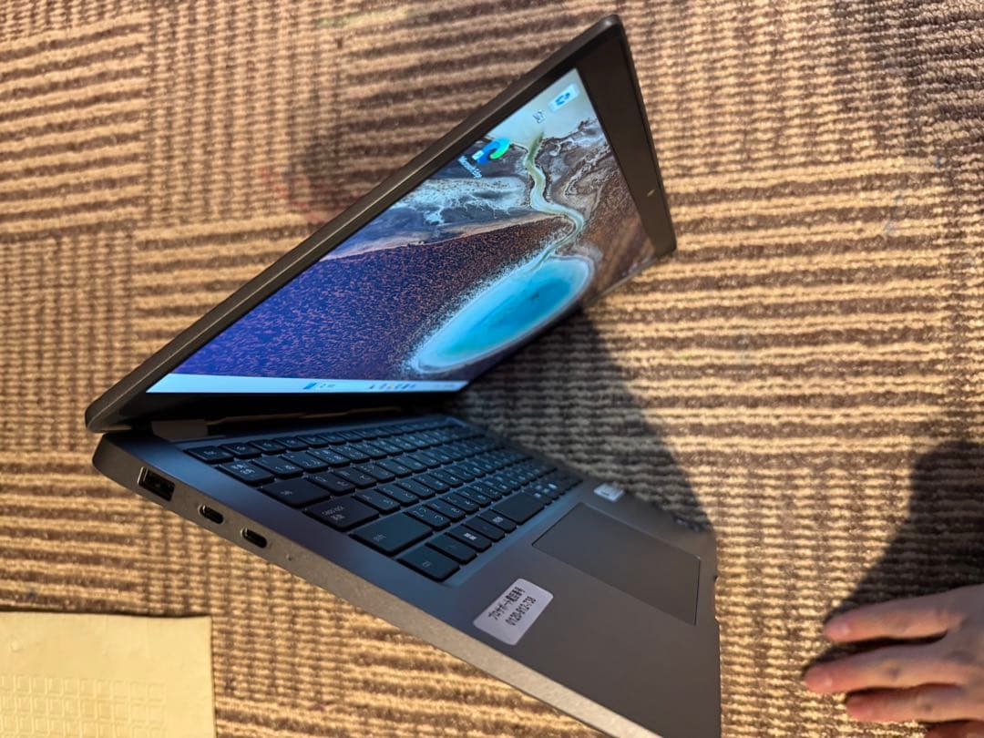 ★美品★ Dell Latitude 5350 Ultra 5 135U