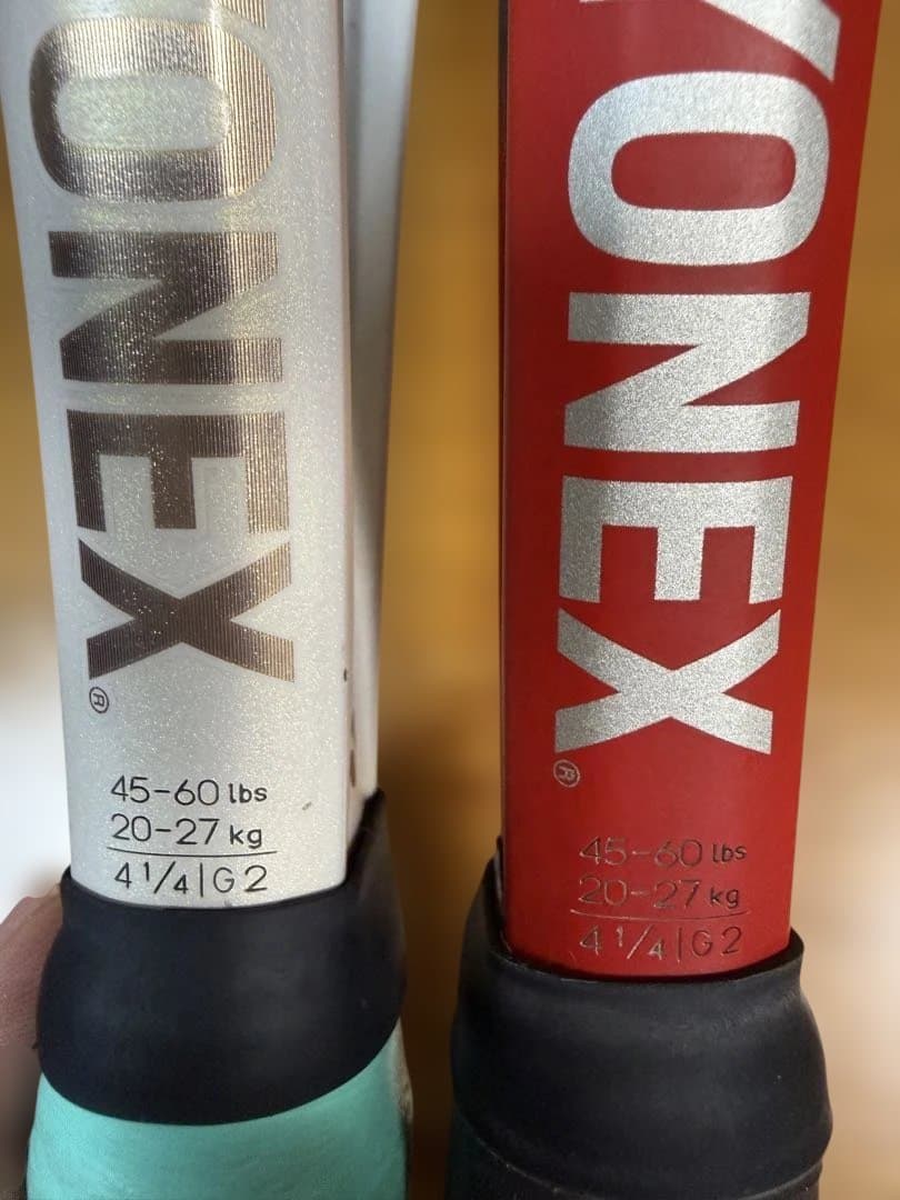 ヨネックス　VCORE100 G2