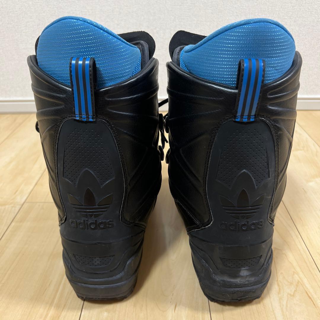 【即日発送】ADIDAS スノボブーツ JAKE BLAUVELT 28cm