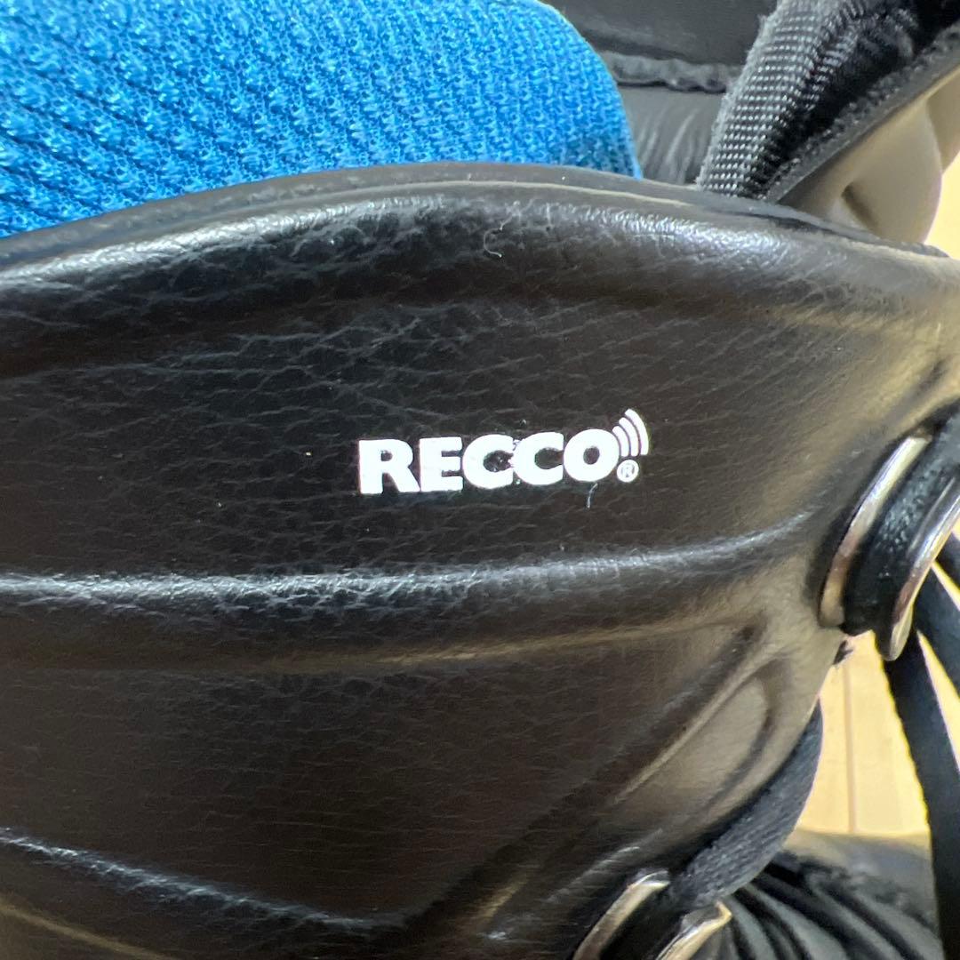 【即日発送】ADIDAS スノボブーツ JAKE BLAUVELT 28cm