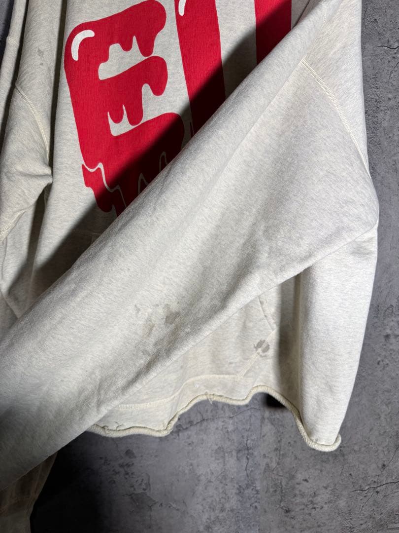 SAINT MICHAEL パーカー