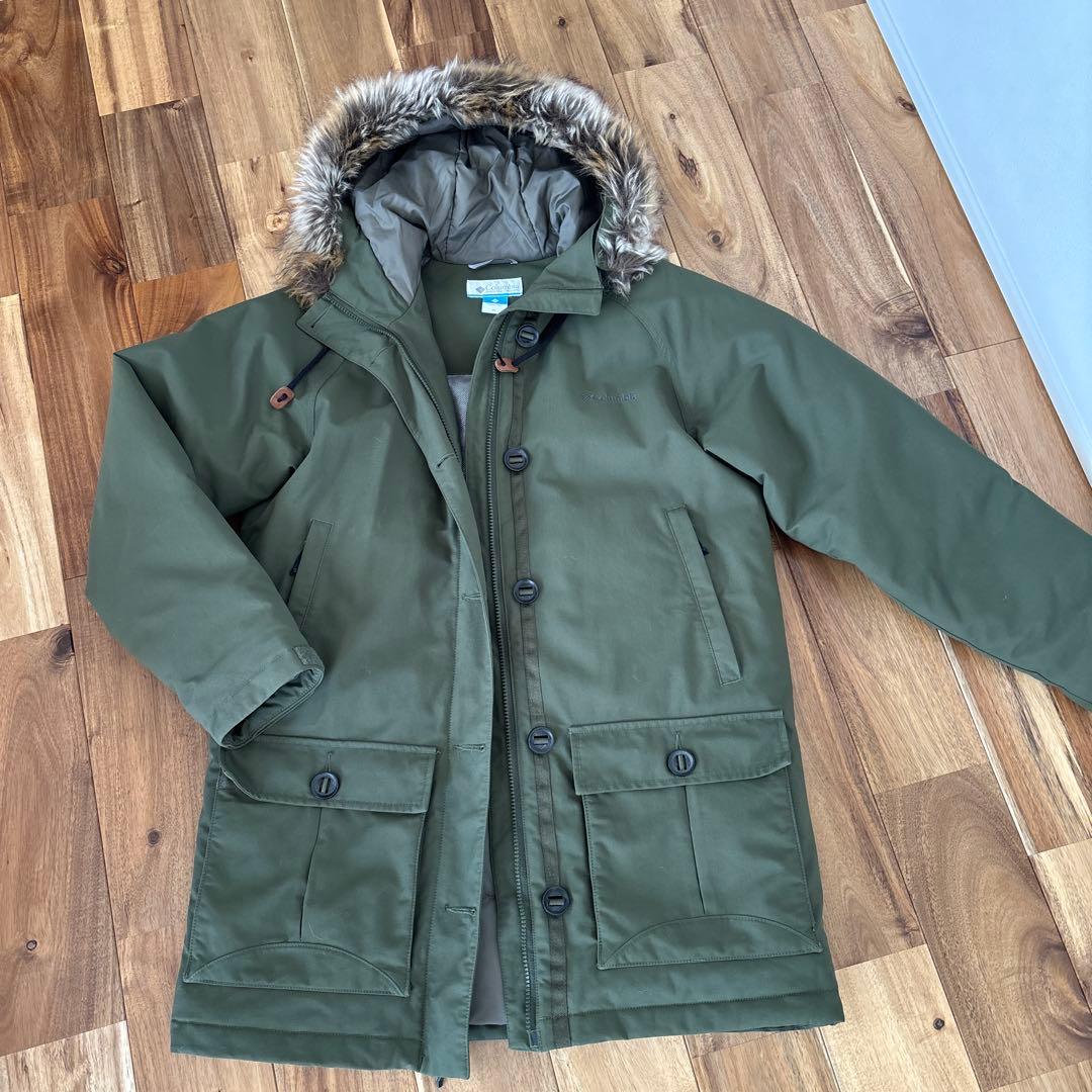 コロンビアレディースXＬ