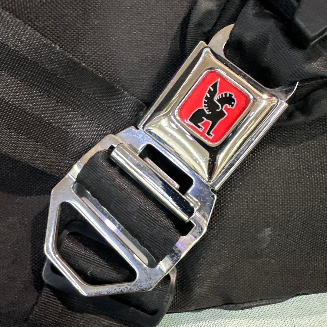 クローム　メッセンジャーバック新品