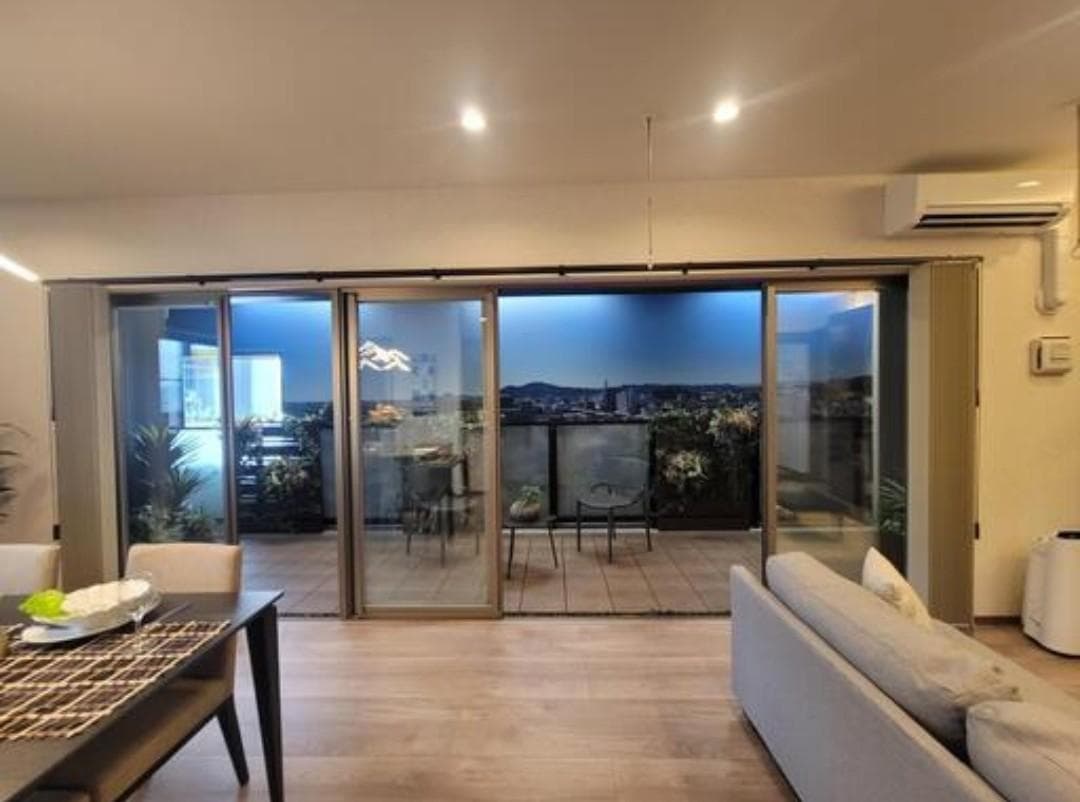 タチカワ◆バーチカルブラインド◆W2570×H2020mm◆O-2503BL58