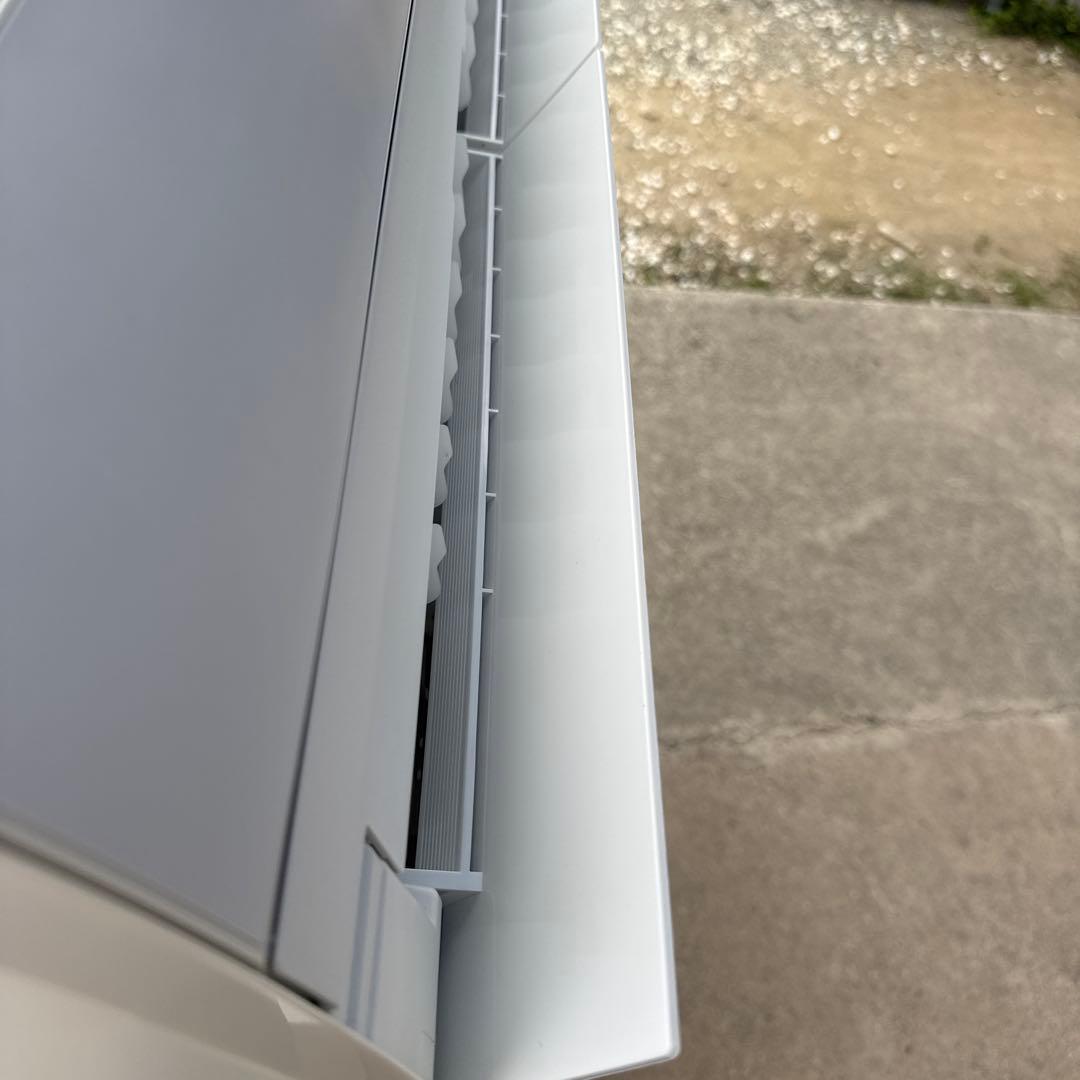 Panasonic CS-908CX2 ルームエアコン 24畳～38畳