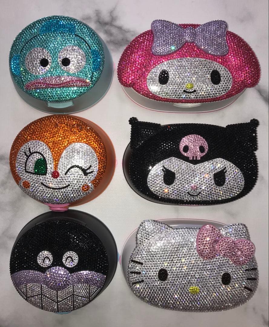 ウエットティッシュケース【まちゃ】