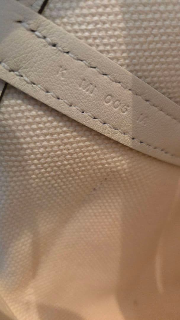 HERMES♥️エルメス♥️ピコタンPMポケット新品♥️K刻印激レア♥️