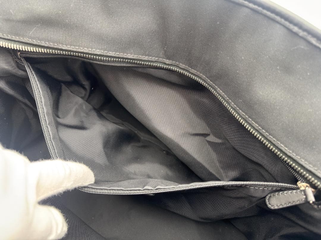 美品✨COACH　コーチ　5968　トートバッグ　レザー 大容量