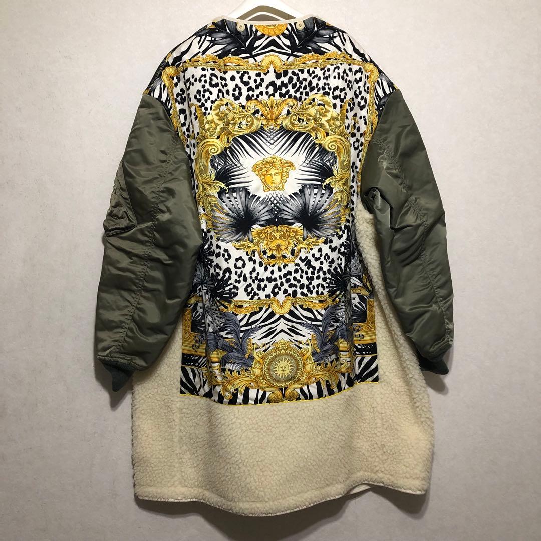 2021AW ジュンヤワタナベコムデギャルソン　コート