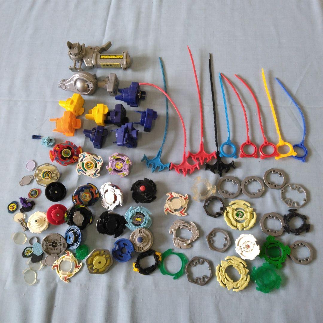 ベイブレード☆まとめ売り☆