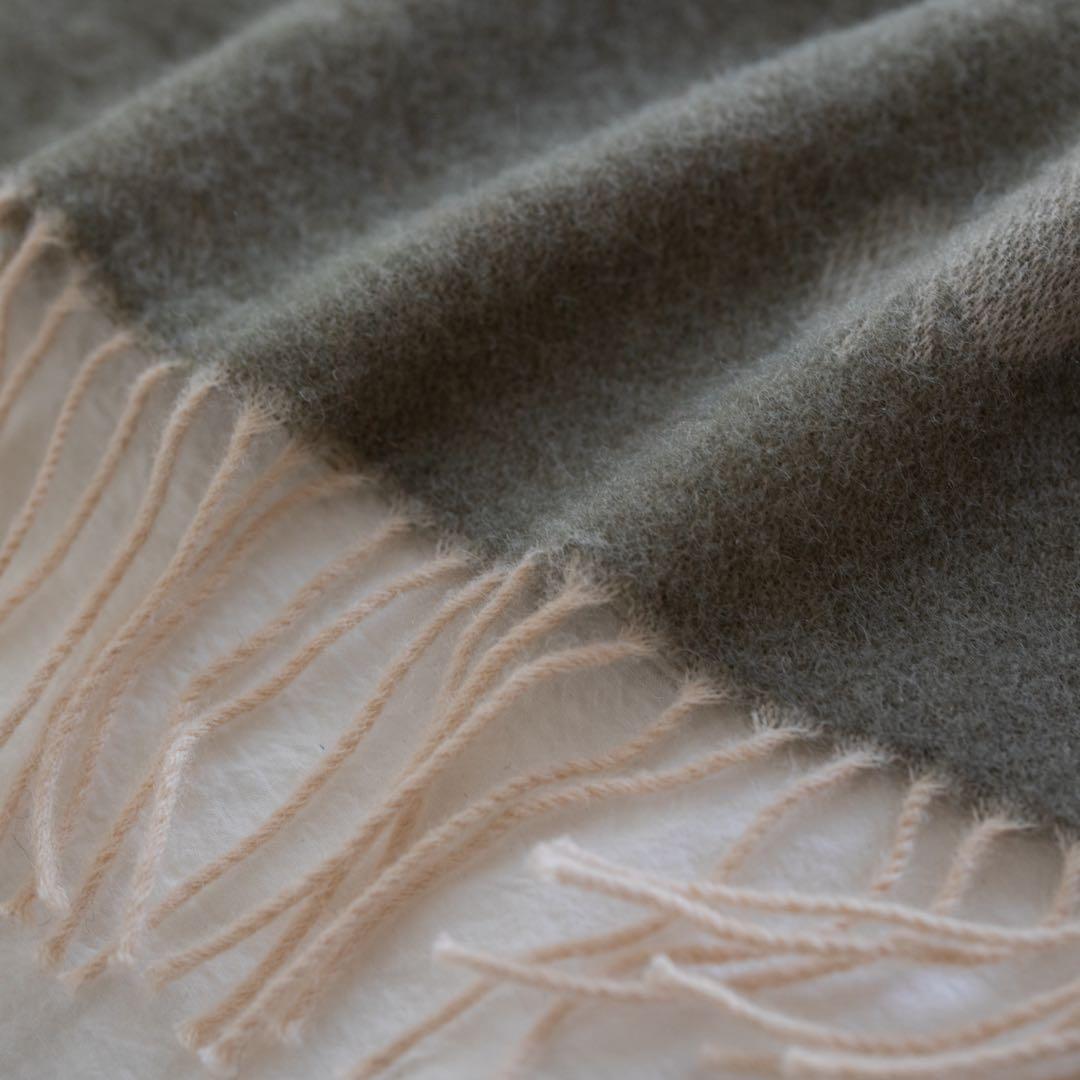 KLIPPAN クリッパン ミナペルホネン CHOUCHO オリーブ