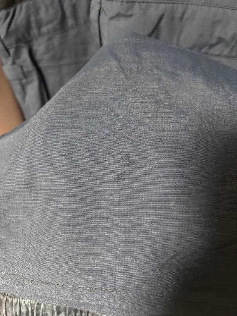 DC スノーボード ウェア　上下セット Mサイズ