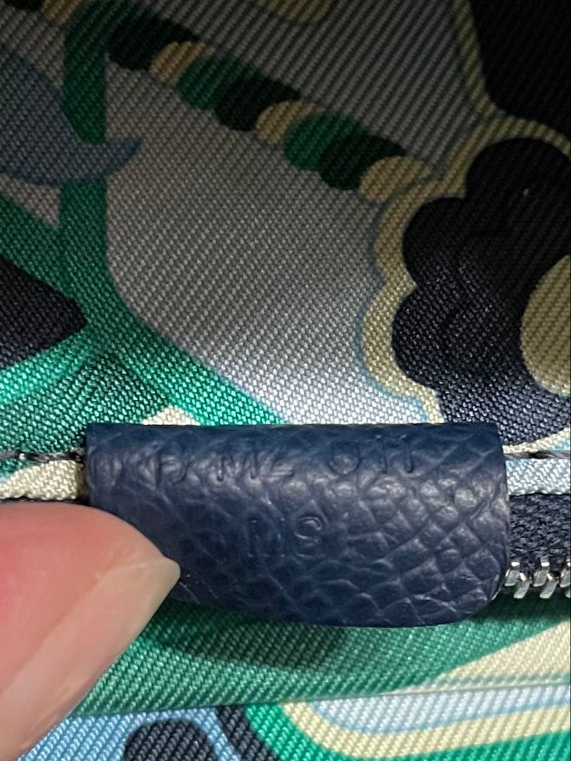 エルメス アザップ シルクインコンパクト