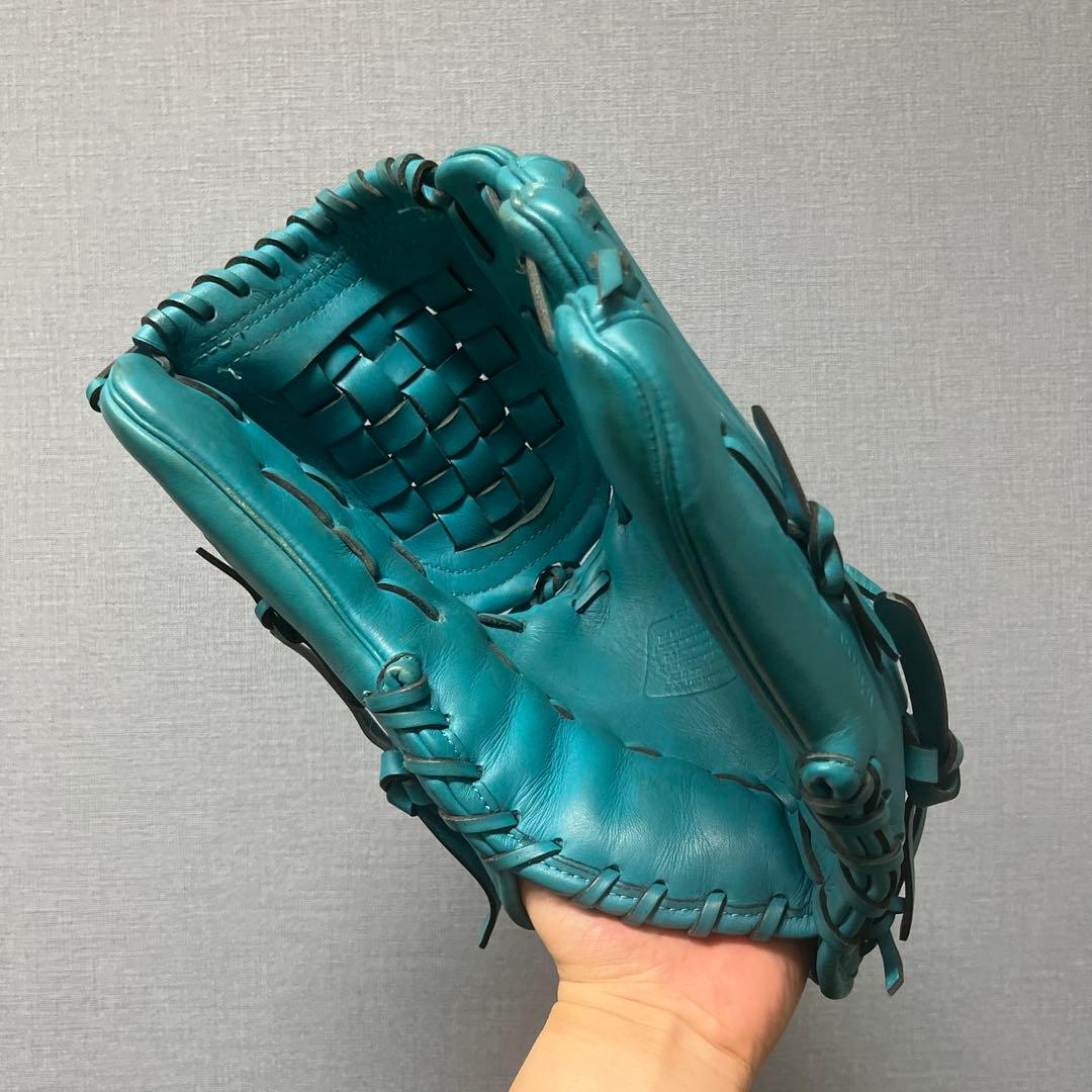 1148 coach コーチ ブランド グローブ