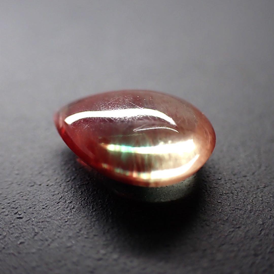 【中国/内モンゴル自治区/固陽県】バイカラーアンデシン