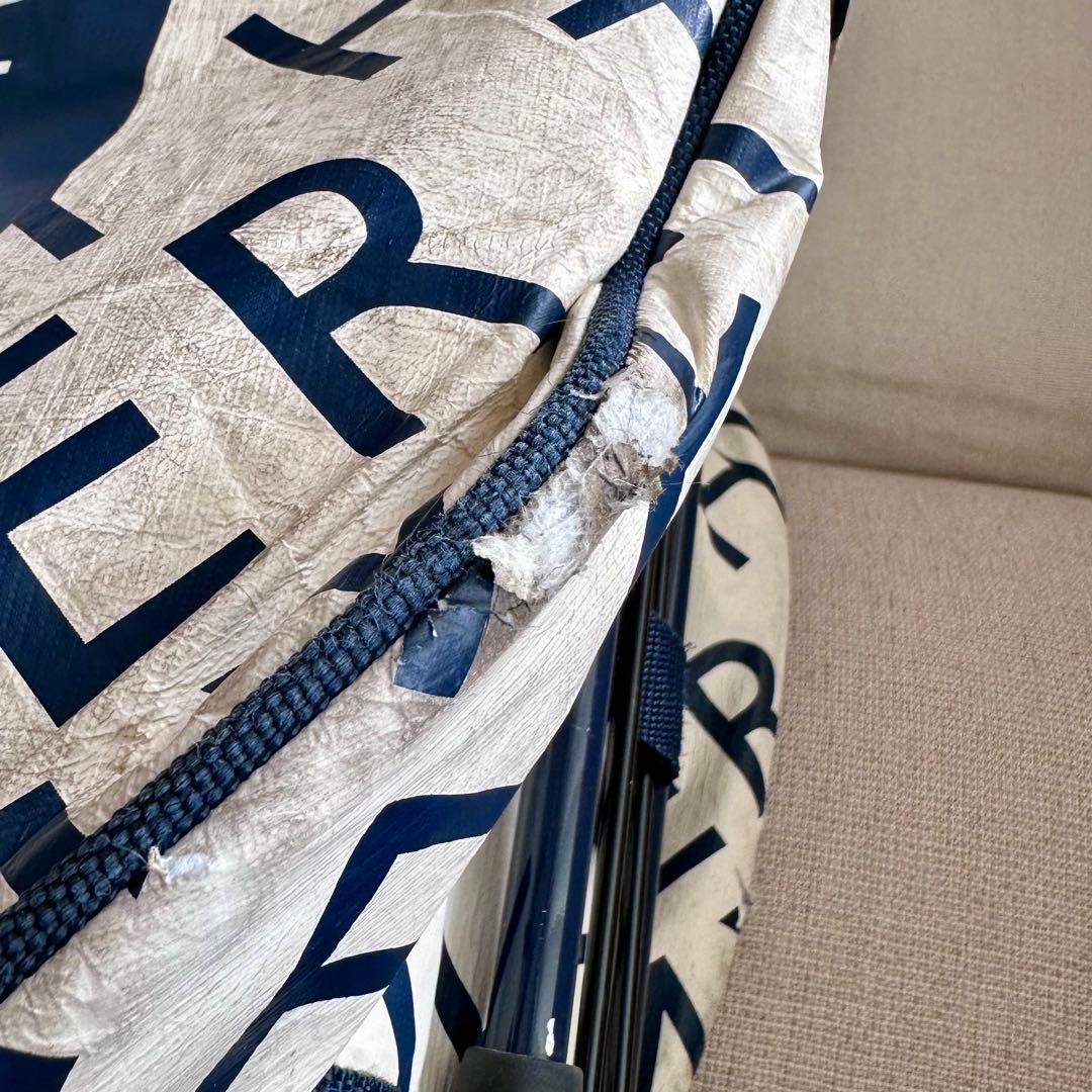 トミーヒルフィガー   ゴルフキャディバッグ