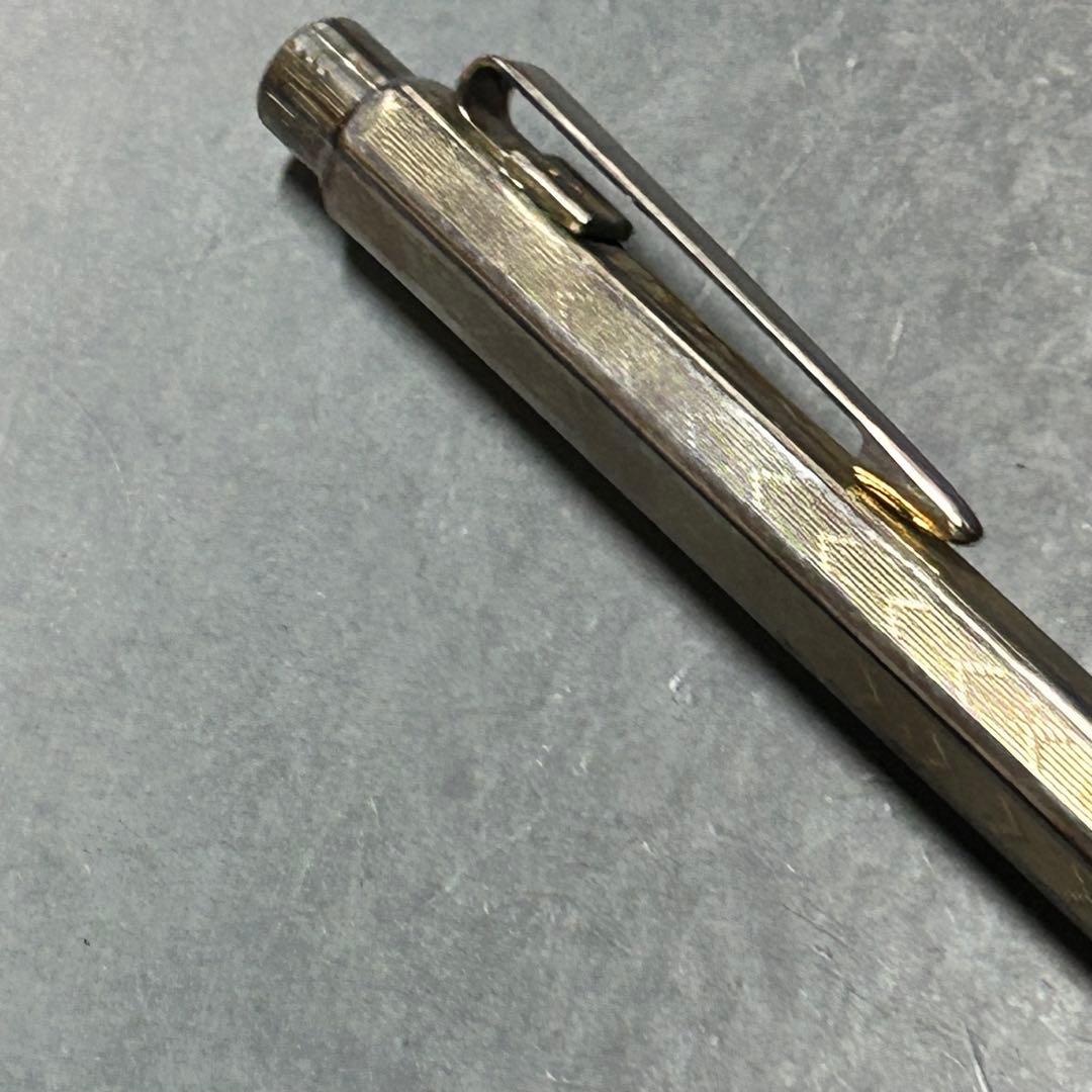 カランダッシュ　エクリドールシャーペン