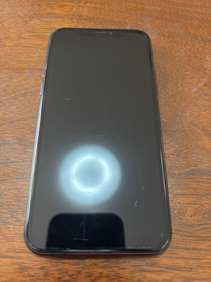 Apple iPhone 11 Pro 256GB スペースグレー