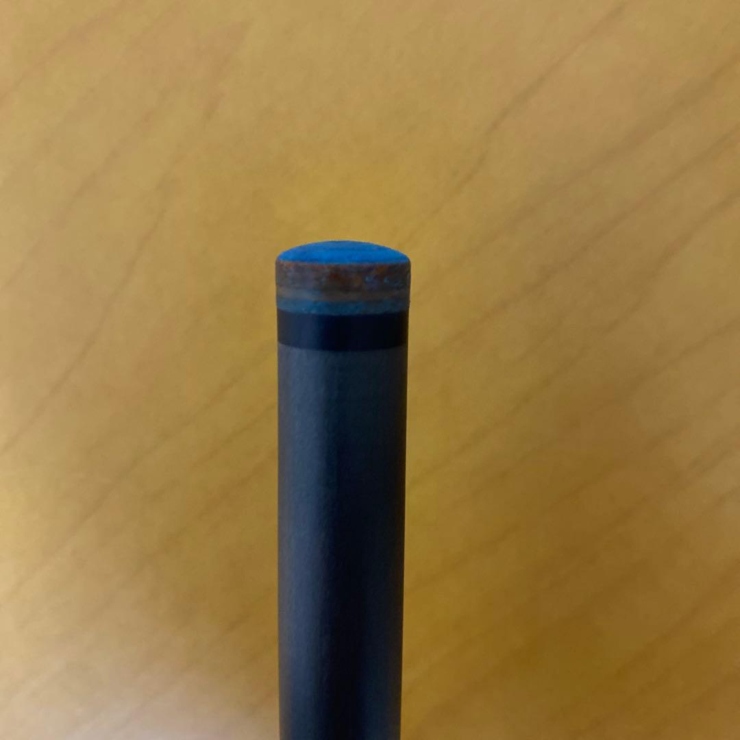 HEALING製　カーボンシャフト 12.4 ラジアル　ロゴなし