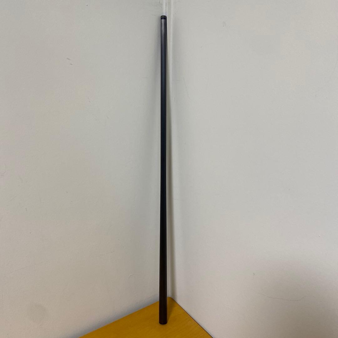 HEALING製　カーボンシャフト 12.4 ラジアル　ロゴなし