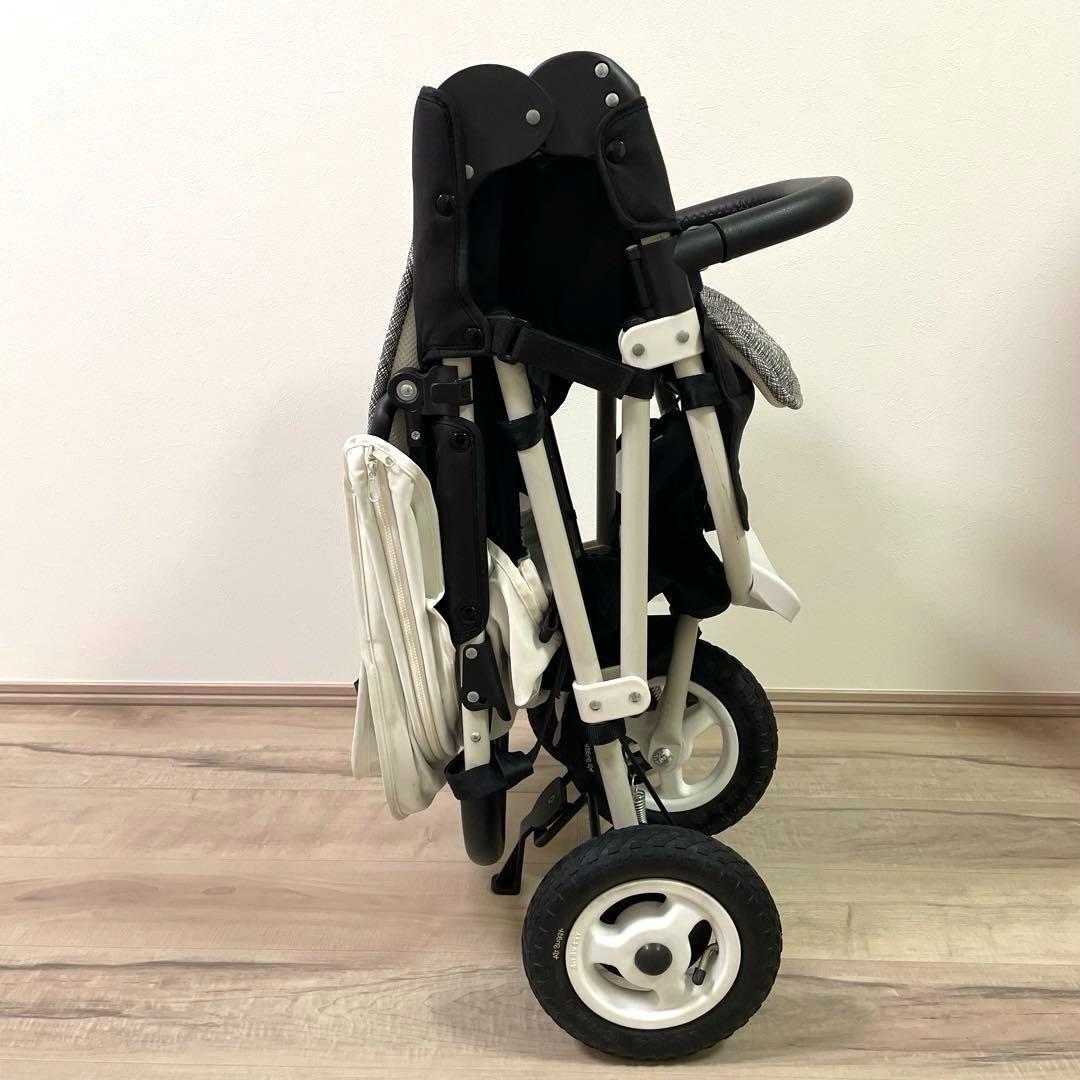 【一点限り✨】AirBuggy ココプレミア ベビーカー⭐︎