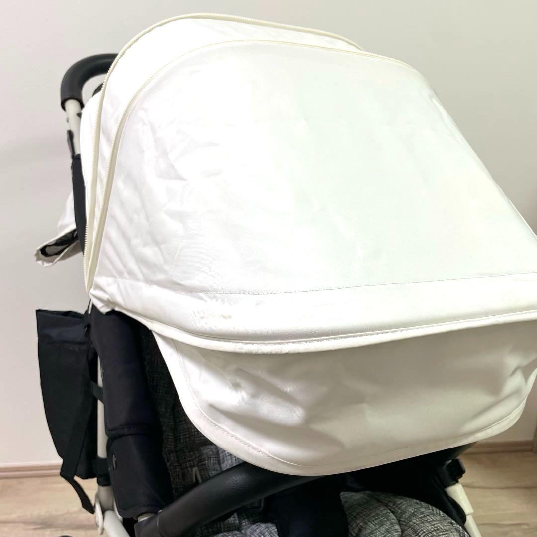 【一点限り✨】AirBuggy ココプレミア ベビーカー⭐︎