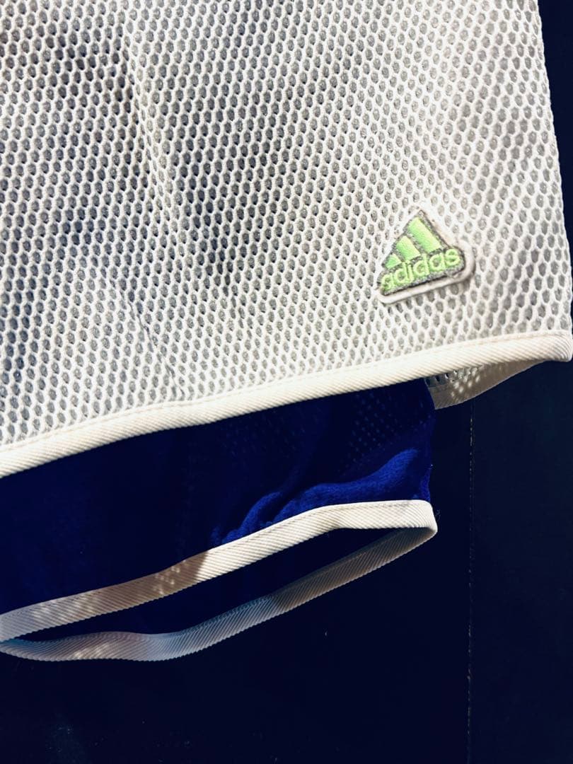 週末限定値下げ【adidas by Kolor】パーカーM｜ハーフパンツ L