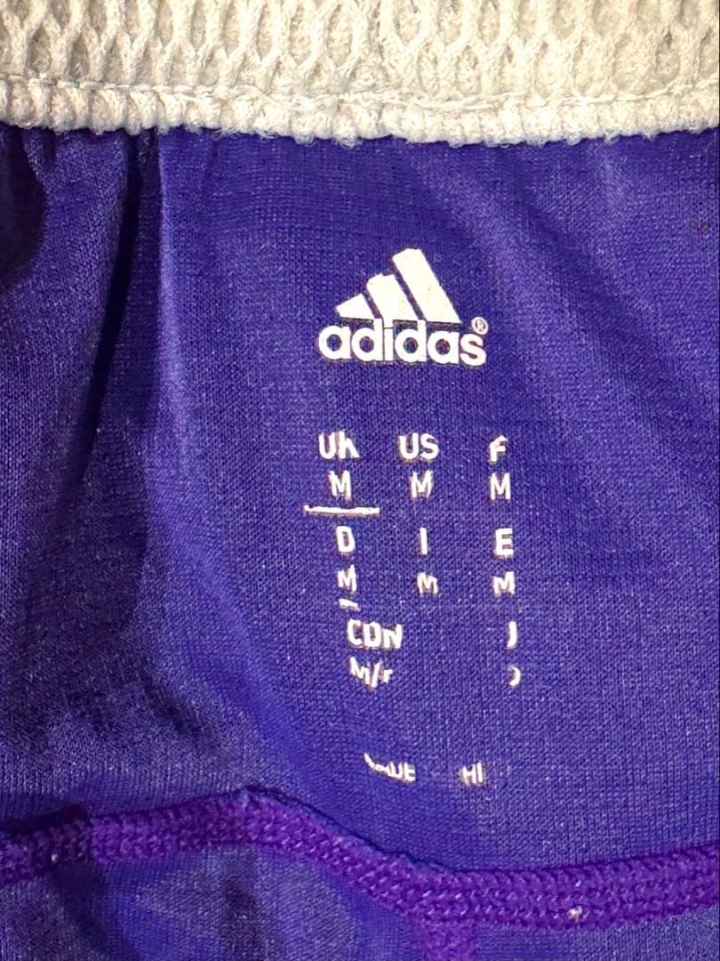 週末限定値下げ【adidas by Kolor】パーカーM｜ハーフパンツ L