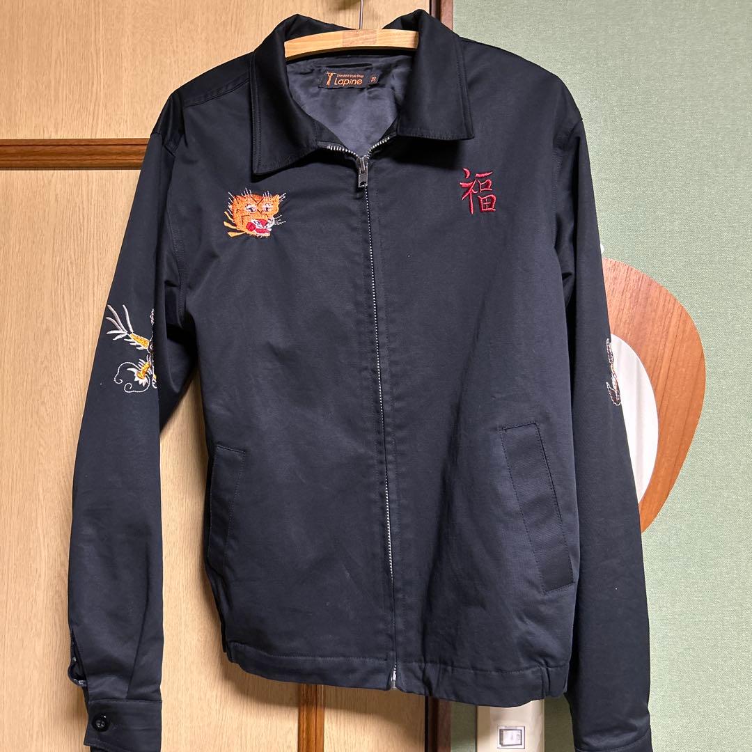 ベトジャン　ラピーヌ　38