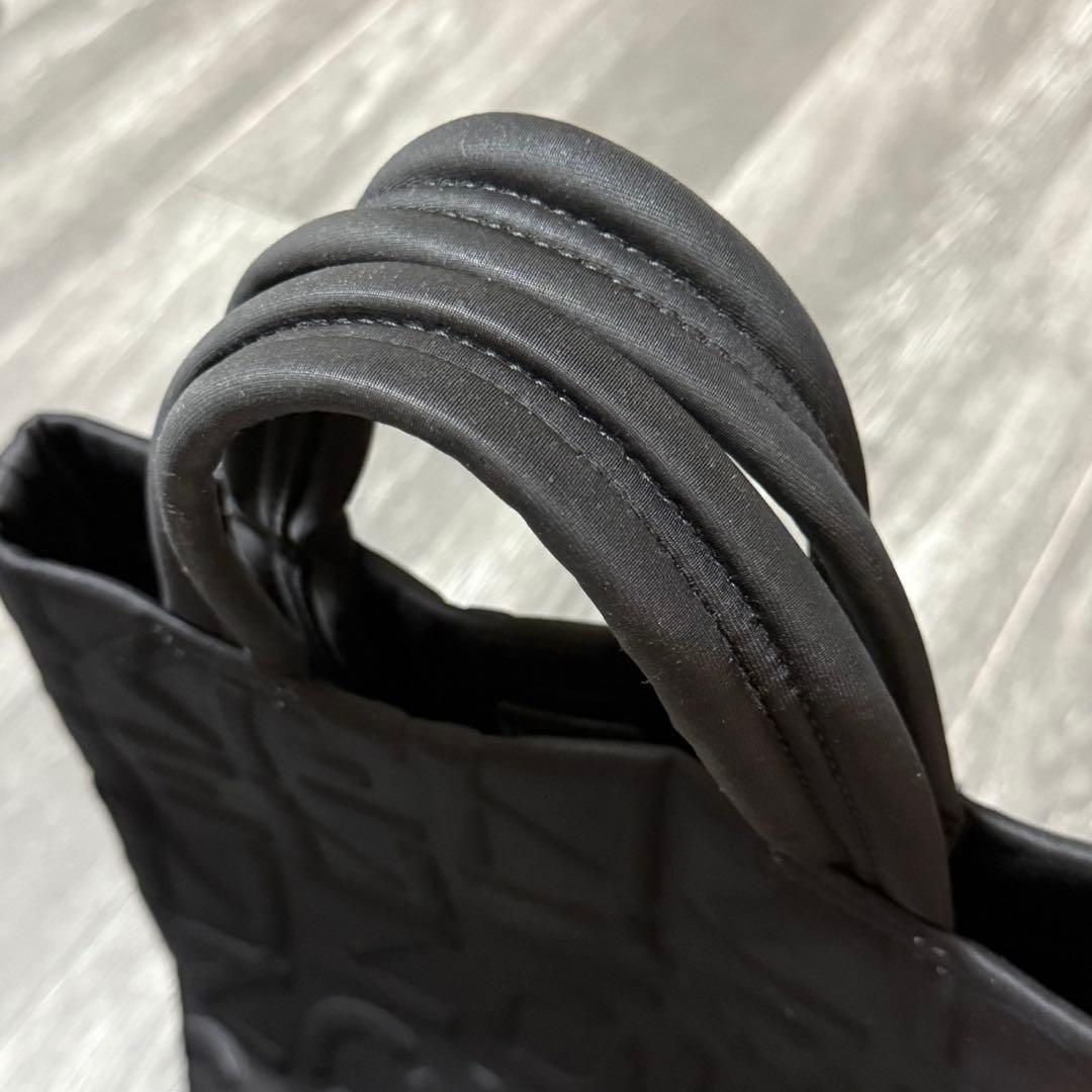 【美品】KENZO ケンゾー トートバッグ