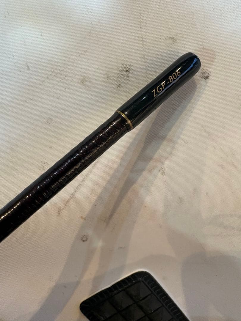 ZERO-G EVOLUTION 絆 806 SPIDER PREMIUM