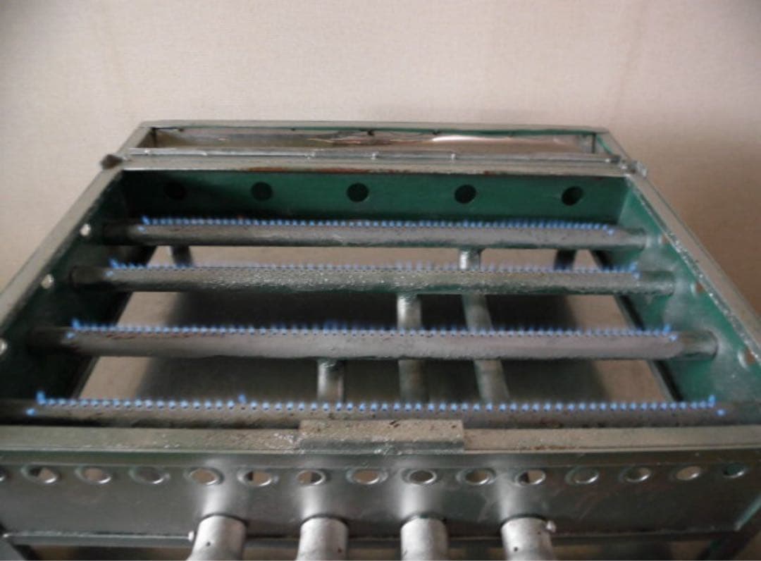 大判焼き 回転焼き 今川焼き機 8/15まで