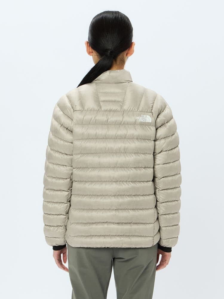 【タグ付き新品未使用品】THE NORTH FACE ウーゼルジャケット