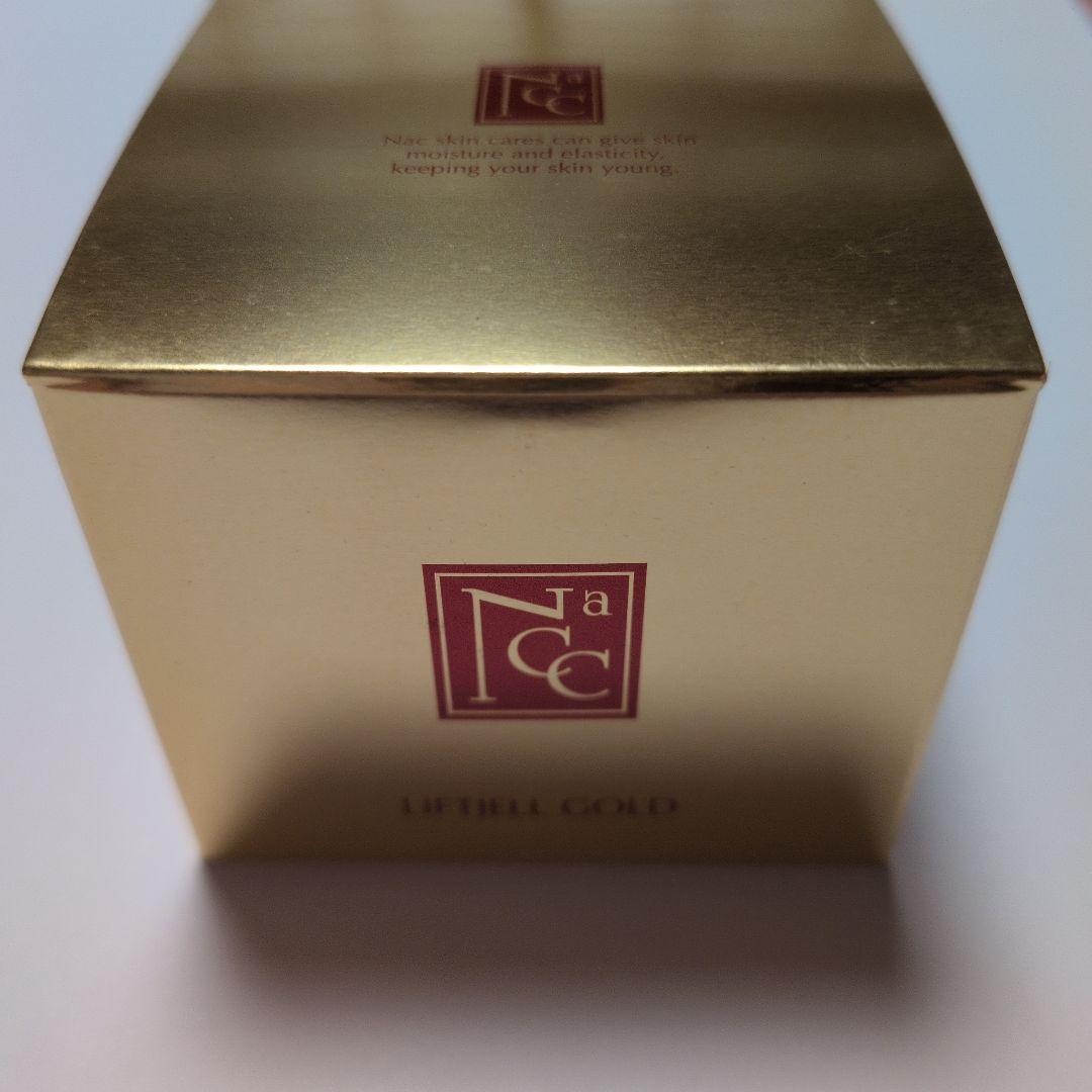 専用ですNACC リフトジェル GOLD 50g ×2