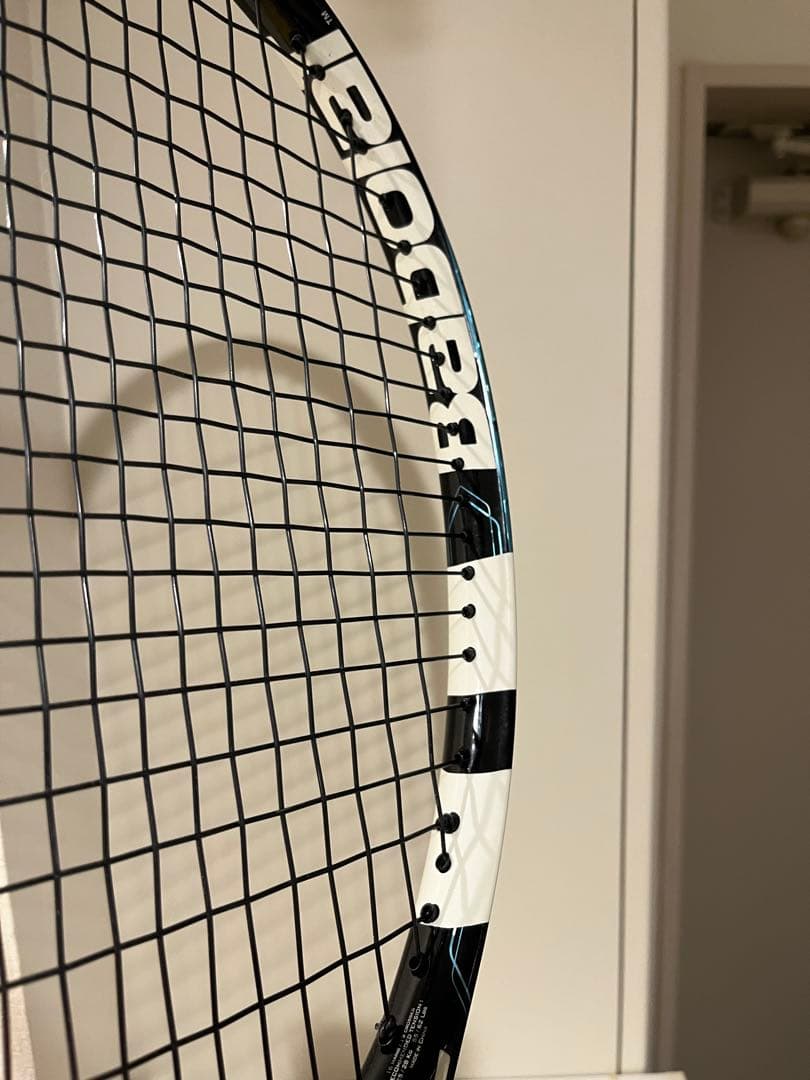 テニスラケット BabolaT PURE DRIVE Gt