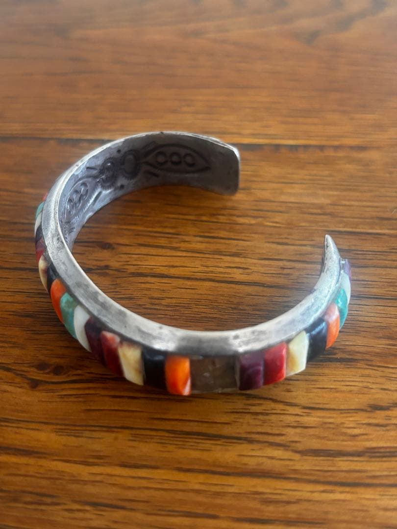 ray adakai レイアダカイ　バングル