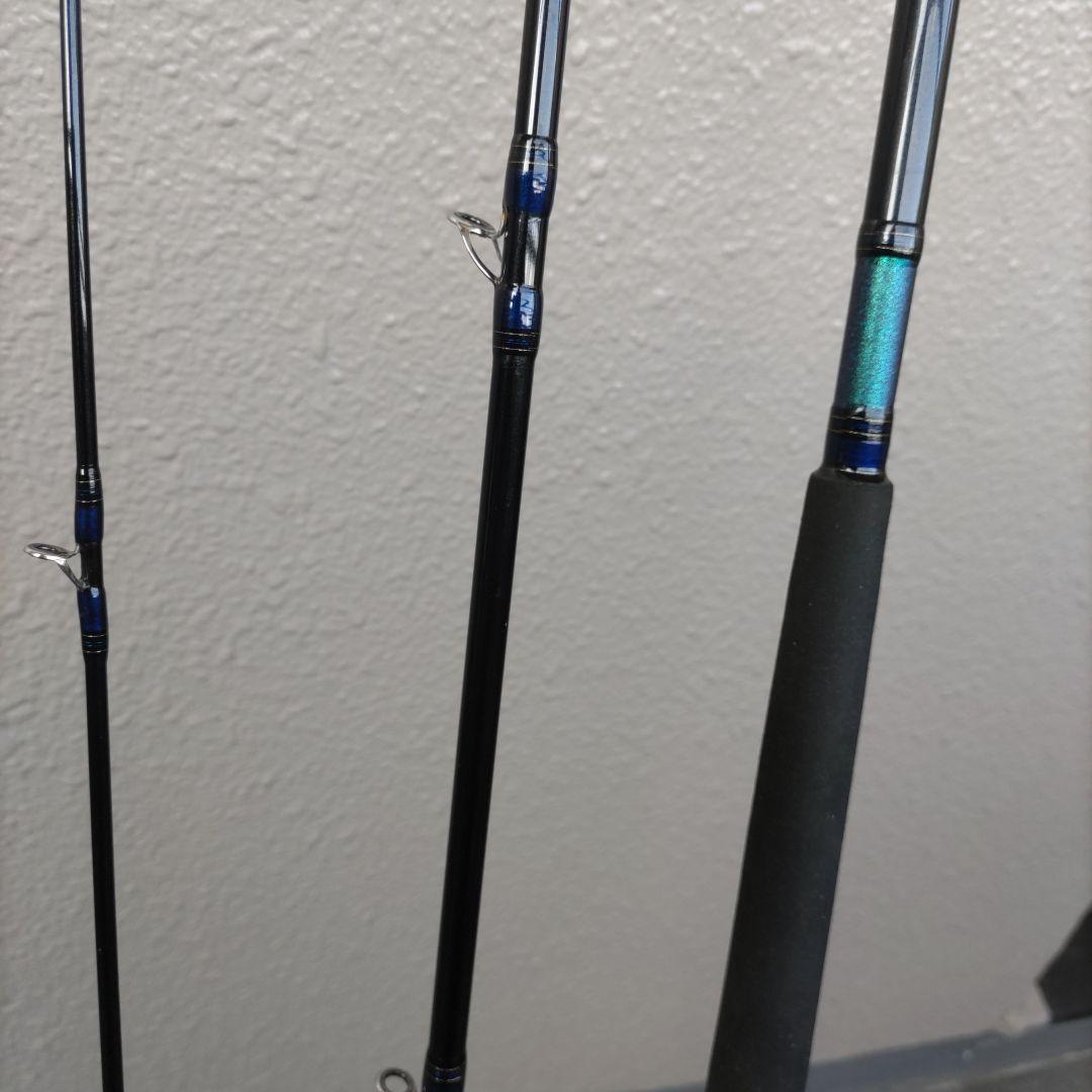 DAIWA アナリスター