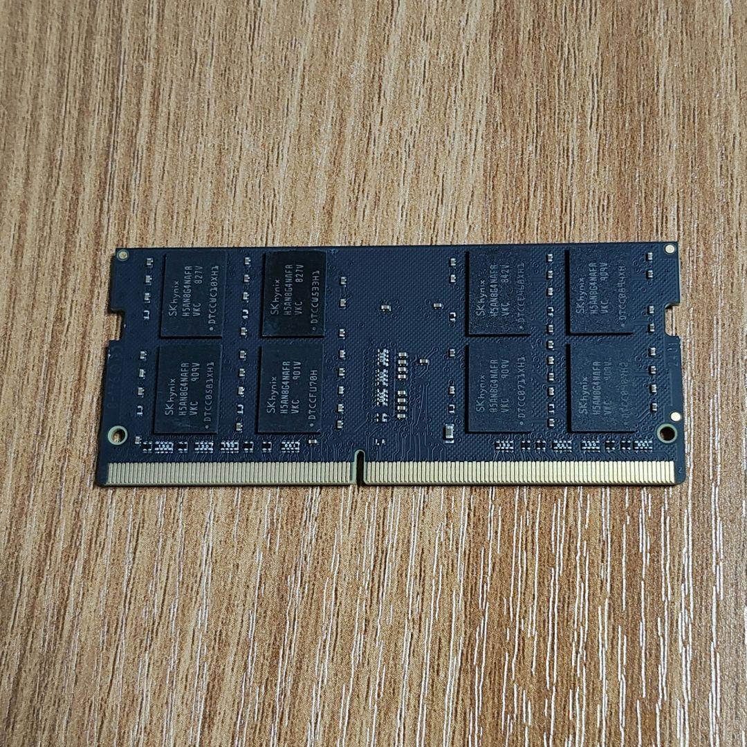 KLLISRE 16GB DDR4 2666MHz ノートPC メモリー