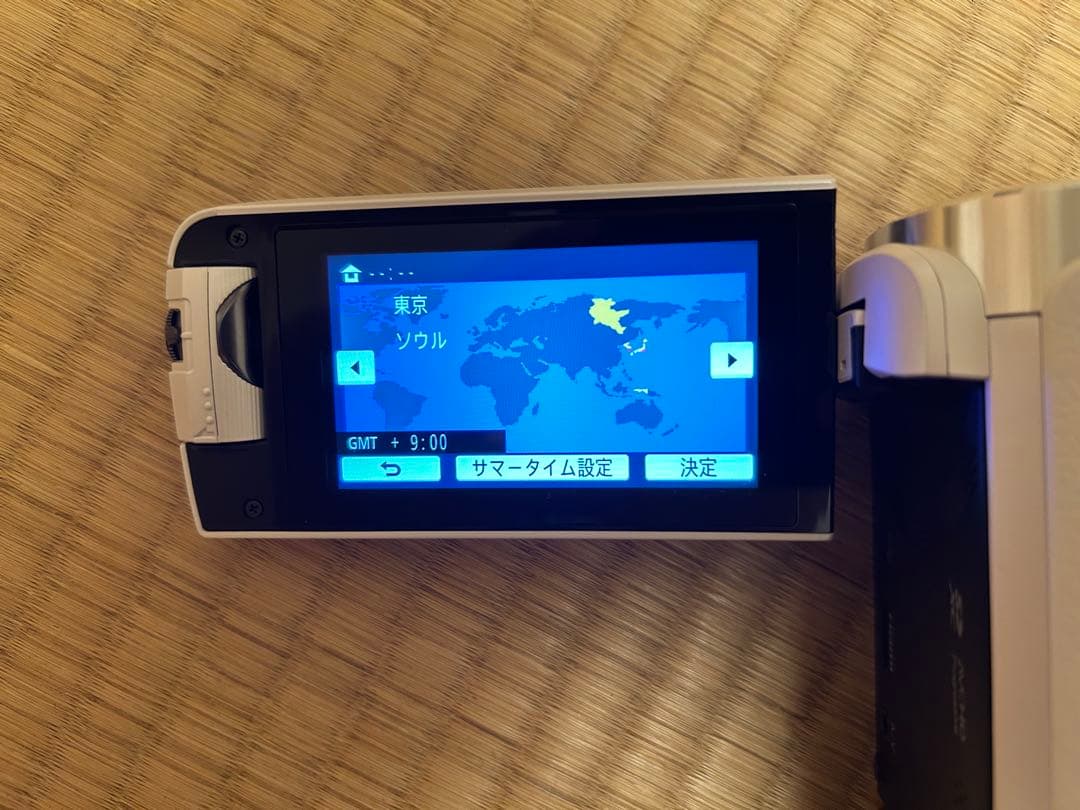 【値下げ可能！！】Panasonic HC-W585M ビデオカメラ 本体