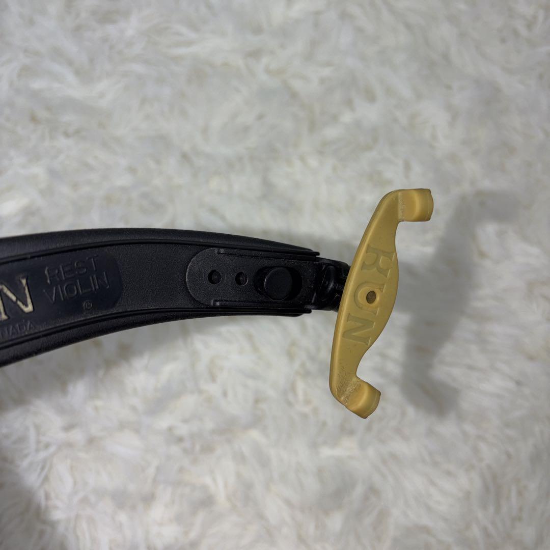 Antonius Stradivarius 4/4 付属品あり　チェコ製