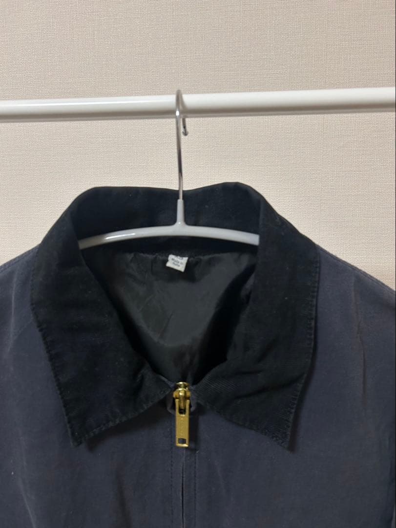 Adam Kimmel Carhartt ジャケット