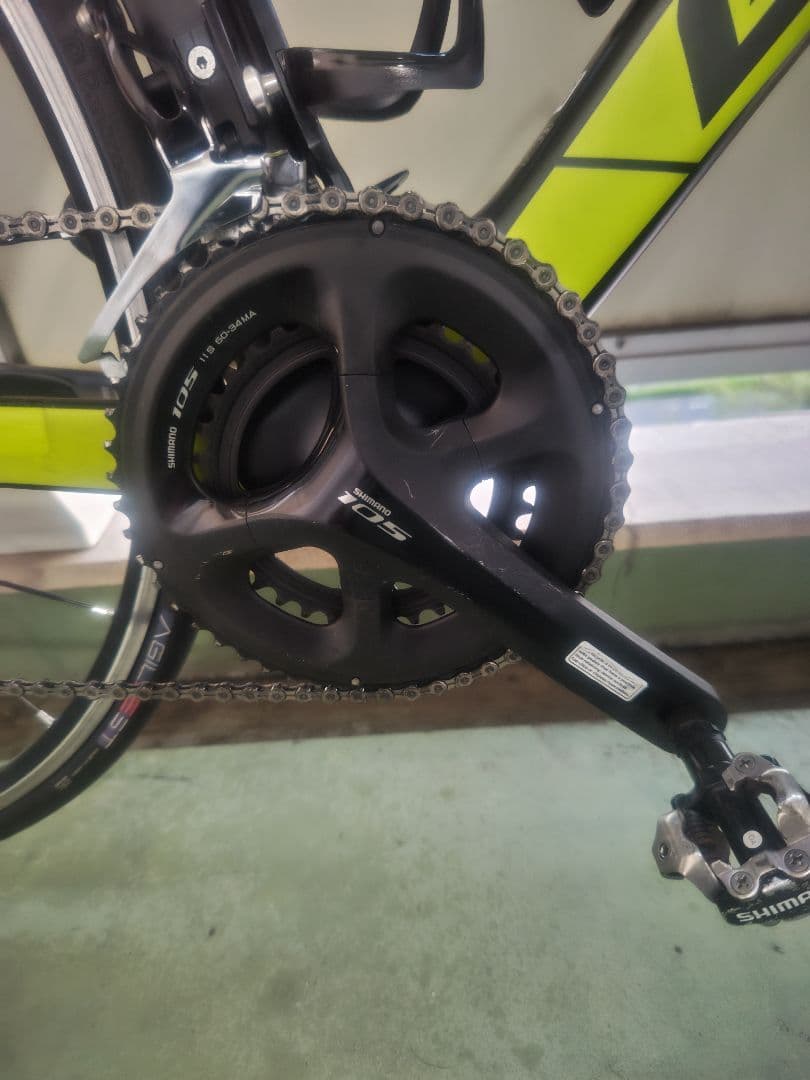 【直接渡し】GIANT PROPEL ADVANCED2 2017