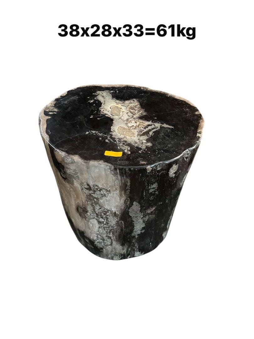 最上級品【珪化木スツール】品質保証