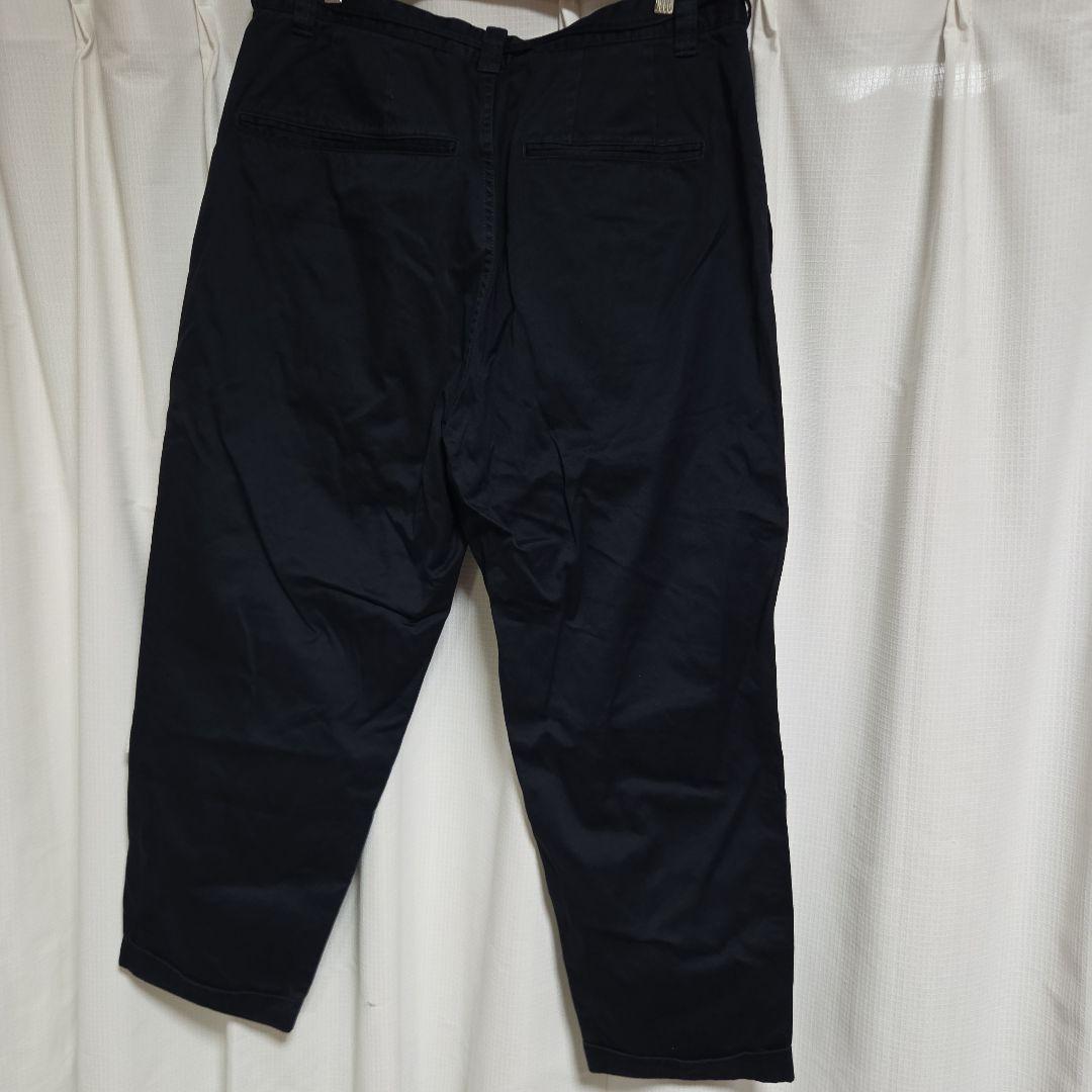 パンツ CAHLUMN - MAGAZINE POCKET CHINO PANT XL