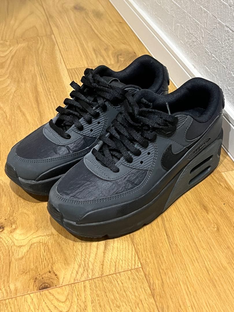 【NIKE】 W 90 LV8 エア マックス 90 LV8 24.5cm