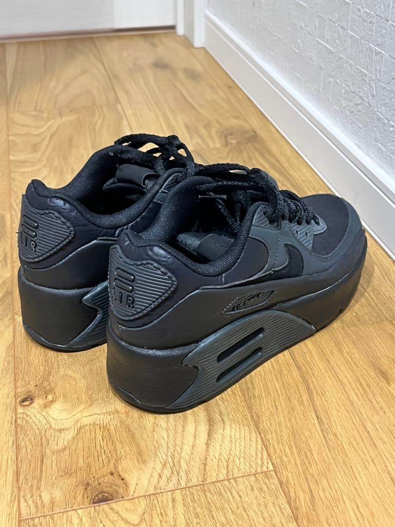 【NIKE】 W 90 LV8 エア マックス 90 LV8 24.5cm
