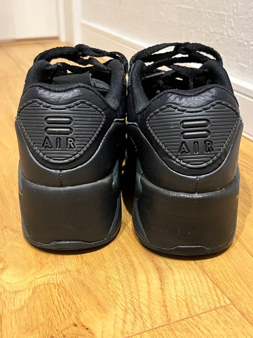【NIKE】 W 90 LV8 エア マックス 90 LV8 24.5cm