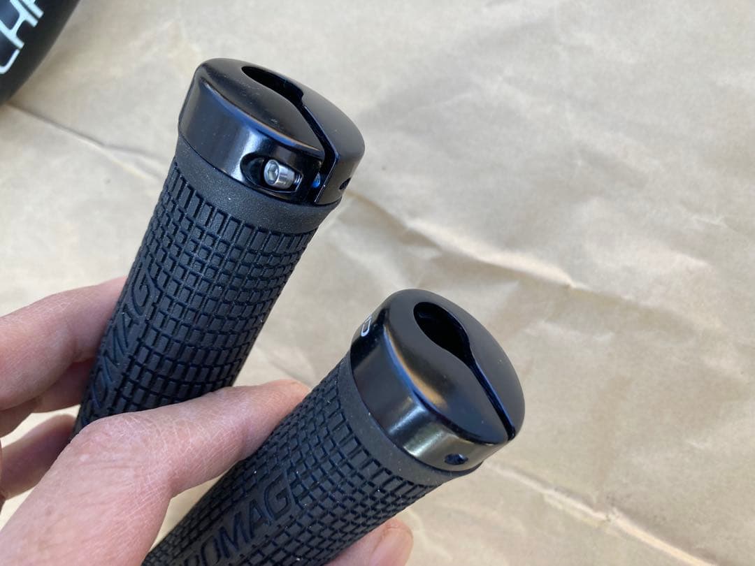 CROMAG-クロマグ3点セット