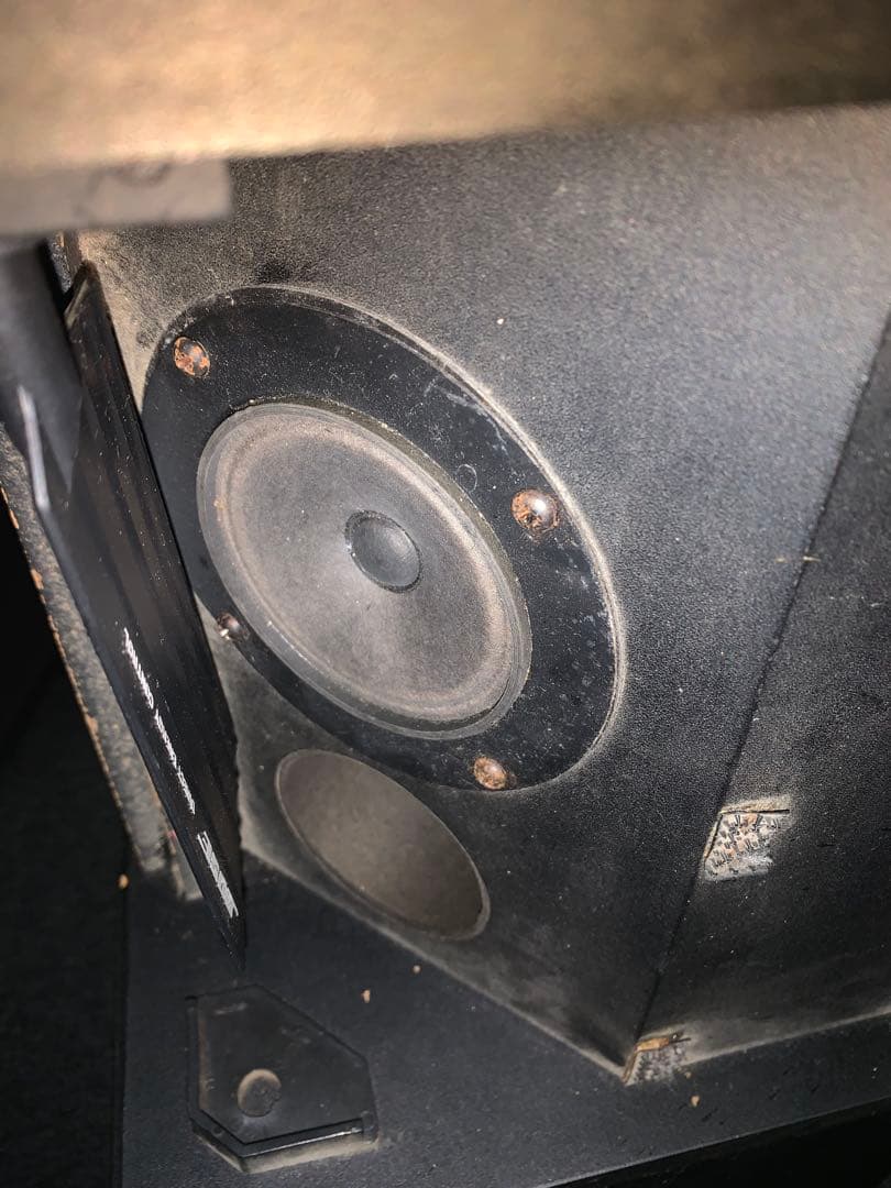 BOSE 301 Monitor スピーカー ペア