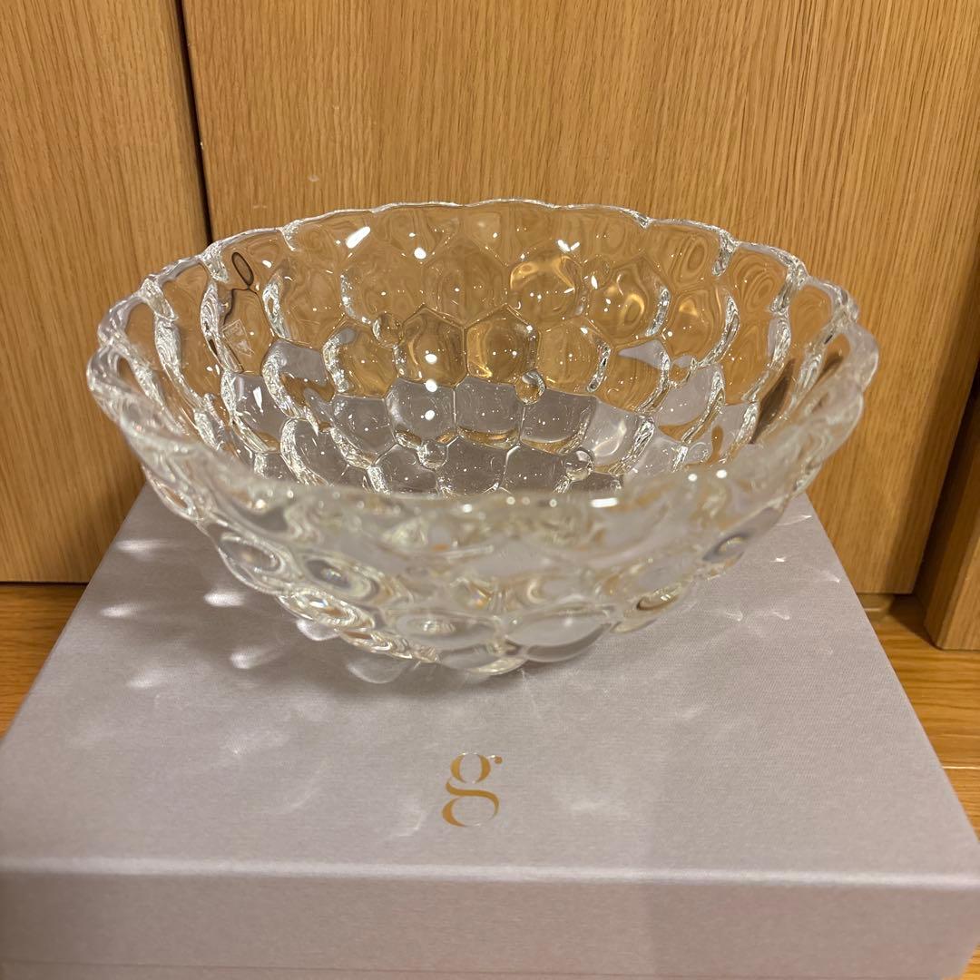 オレフォス RASPBERRY(ラズベリー) ボウル M